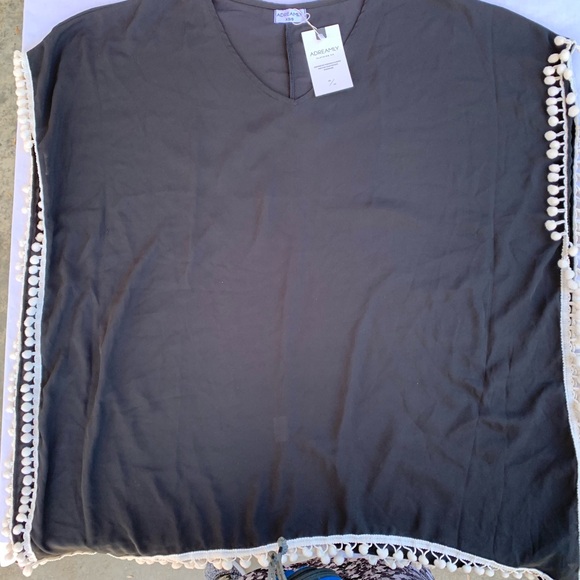 All 3 Coverups for$18. NWT - Picture 3 of 8